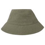 Cappello parasole in materiale riciclato Wicklow personalizzato con logo - Pubblienne
