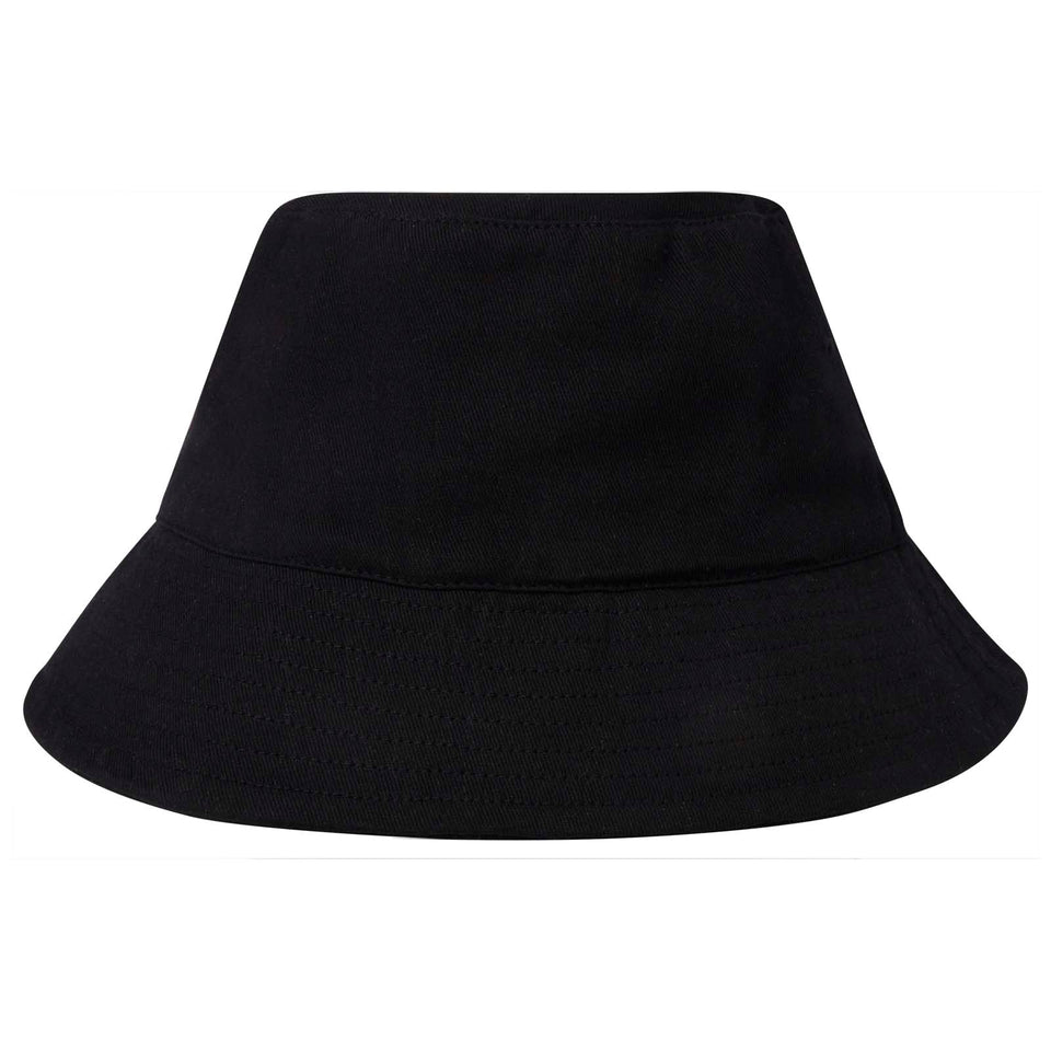Cappello parasole in materiale riciclato Wicklow personalizzato con logo - Pubblienne