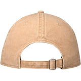 Cappello a 6 pannelli in tessuto lavato Grafton personalizzato con logo - Pubblienne