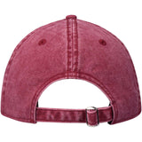 Cappello a 6 pannelli in tessuto lavato Grafton personalizzato con logo - Pubblienne