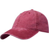 Cappello a 6 pannelli in tessuto lavato Grafton personalizzato con logo - Pubblienne