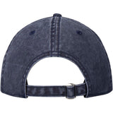 Cappello a 6 pannelli in tessuto lavato Grafton personalizzato con logo - Pubblienne