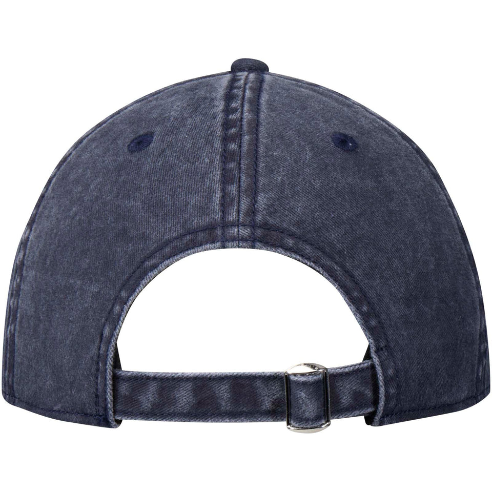 Cappello a 6 pannelli in tessuto lavato Grafton personalizzato con logo - Pubblienne