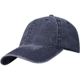 Cappello a 6 pannelli in tessuto lavato Grafton personalizzato con logo - Pubblienne