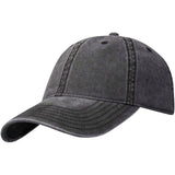 Cappello a 6 pannelli in tessuto lavato Grafton personalizzato con logo - Pubblienne