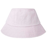 Cappello parasole in spugna riciclata certificata GRS Melo personalizzato con logo - Pubblienne