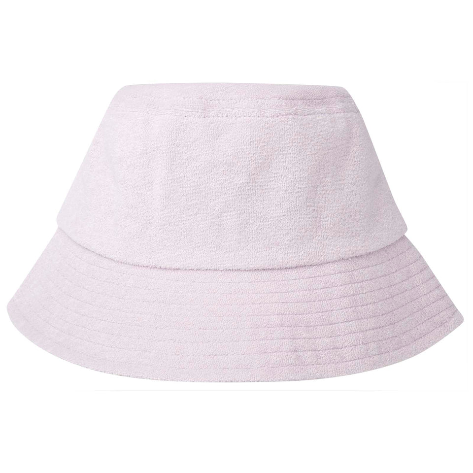 Cappello parasole in spugna riciclata certificata GRS Melo personalizzato con logo - Pubblienne