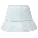 Cappello parasole in spugna riciclata certificata GRS Melo personalizzato con logo - Pubblienne