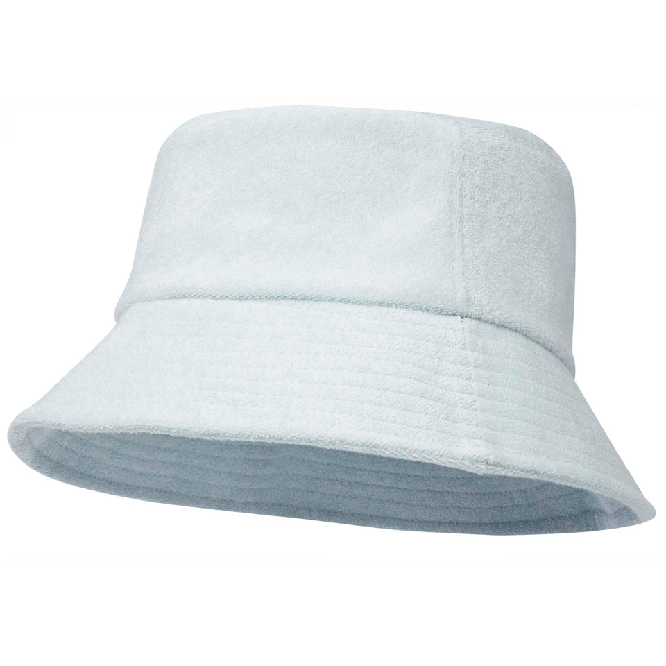 Cappello parasole in spugna riciclata certificata GRS Melo personalizzato con logo - Pubblienne