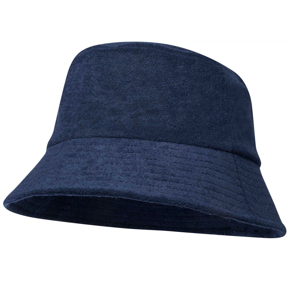 Cappello parasole in spugna riciclata certificata GRS Melo personalizzato con logo - Pubblienne