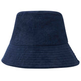 Cappello parasole in spugna riciclata certificata GRS Melo personalizzato con logo - Pubblienne