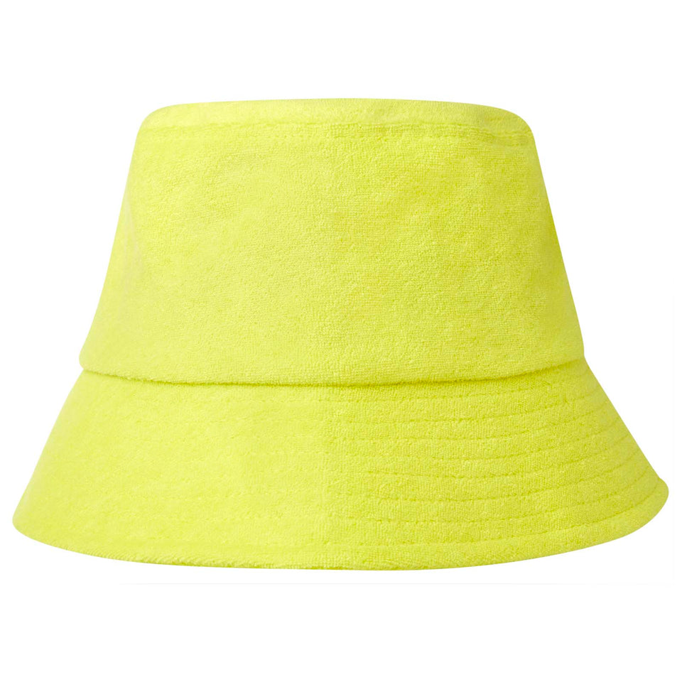 Cappello parasole in spugna riciclata certificata GRS Melo personalizzato con logo - Pubblienne
