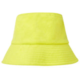 Cappello parasole in spugna riciclata certificata GRS Melo personalizzato con logo - Pubblienne