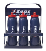 KIT CESTELLO + 6 BORRACCE personalizzato con logo - Pubblienne