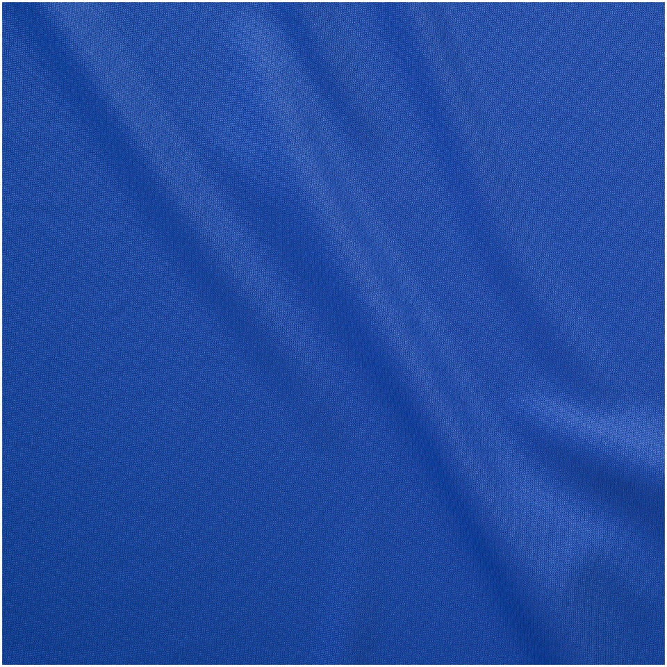 T-shirt cool-fit Niagara a manica corta da uomo personalizzato con logo - Pubblienne