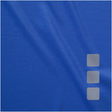 T-shirt cool-fit Niagara a manica corta da uomo personalizzato con logo - Pubblienne