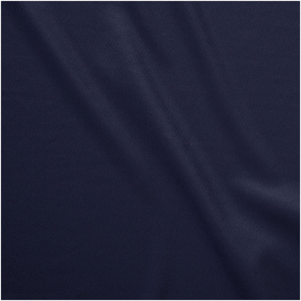 T-shirt cool-fit Niagara a manica corta da uomo personalizzato con logo - Pubblienne