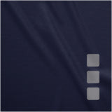 T-shirt cool-fit Niagara a manica corta da uomo personalizzato con logo - Pubblienne