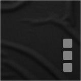 T-shirt cool-fit Niagara a manica corta da uomo personalizzato con logo - Pubblienne