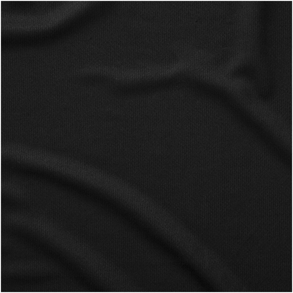T-shirt cool fit Niagara a manica corta da donna personalizzato con logo - Pubblienne