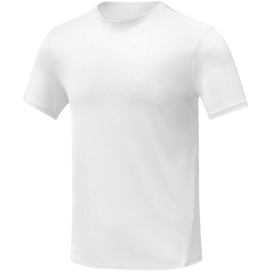 T-shirt a maniche corte cool fit da uomo Kratos personalizzato con logo - Pubblienne