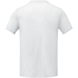 T-shirt a maniche corte cool fit da uomo Kratos personalizzato con logo - Pubblienne