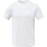 T-shirt a maniche corte cool fit da uomo Kratos personalizzato con logo - Pubblienne