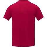 T-shirt a maniche corte cool fit da uomo Kratos personalizzato con logo - Pubblienne