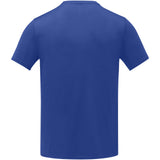 T-shirt a maniche corte cool fit da uomo Kratos personalizzato con logo - Pubblienne