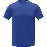T-shirt a maniche corte cool fit da uomo Kratos personalizzato con logo - Pubblienne