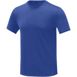 T-shirt a maniche corte cool fit da uomo Kratos personalizzato con logo - Pubblienne