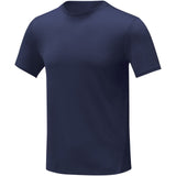 T-shirt a maniche corte cool fit da uomo Kratos personalizzato con logo - Pubblienne