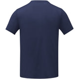 T-shirt a maniche corte cool fit da uomo Kratos personalizzato con logo - Pubblienne