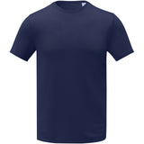 T-shirt a maniche corte cool fit da uomo Kratos personalizzato con logo - Pubblienne