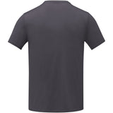 T-shirt a maniche corte cool fit da uomo Kratos personalizzato con logo - Pubblienne