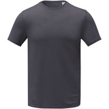 T-shirt a maniche corte cool fit da uomo Kratos personalizzato con logo - Pubblienne