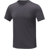 T-shirt a maniche corte cool fit da uomo Kratos personalizzato con logo - Pubblienne