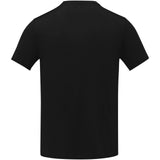 T-shirt a maniche corte cool fit da uomo Kratos personalizzato con logo - Pubblienne