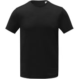 T-shirt a maniche corte cool fit da uomo Kratos personalizzato con logo - Pubblienne