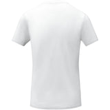 T-shirt a maniche corte cool fit da donna Kratos personalizzato con logo - Pubblienne