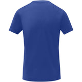 T-shirt a maniche corte cool fit da donna Kratos personalizzato con logo - Pubblienne