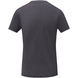 T-shirt a maniche corte cool fit da donna Kratos personalizzato con logo - Pubblienne