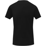 T-shirt a maniche corte cool fit da donna Kratos personalizzato con logo - Pubblienne