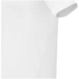 Polo cool-fit a maniche corte da uomo Deimos personalizzato con logo - Pubblienne