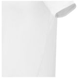Polo cool-fit a maniche corte da uomo Deimos personalizzato con logo - Pubblienne