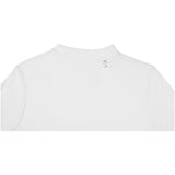 Polo cool-fit a maniche corte da uomo Deimos personalizzato con logo - Pubblienne