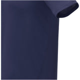 Polo cool-fit a maniche corte da uomo Deimos personalizzato con logo - Pubblienne