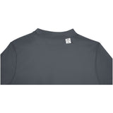 Polo cool-fit a maniche corte da uomo Deimos personalizzato con logo - Pubblienne
