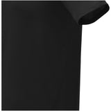 Polo cool-fit a maniche corte da uomo Deimos personalizzato con logo - Pubblienne