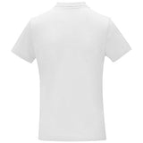 Polo cool-fit a maniche corte da donna Deimos personalizzato con logo - Pubblienne